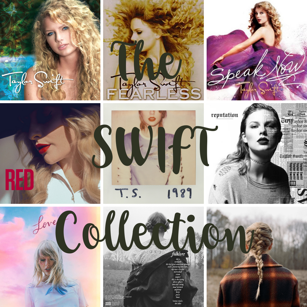 The SWIFT Collection