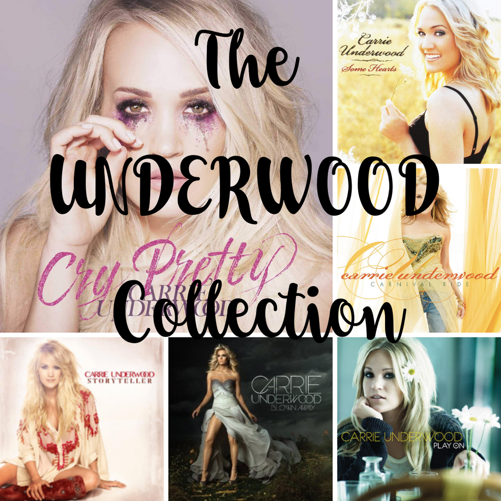 The UNDERWOOD Collection