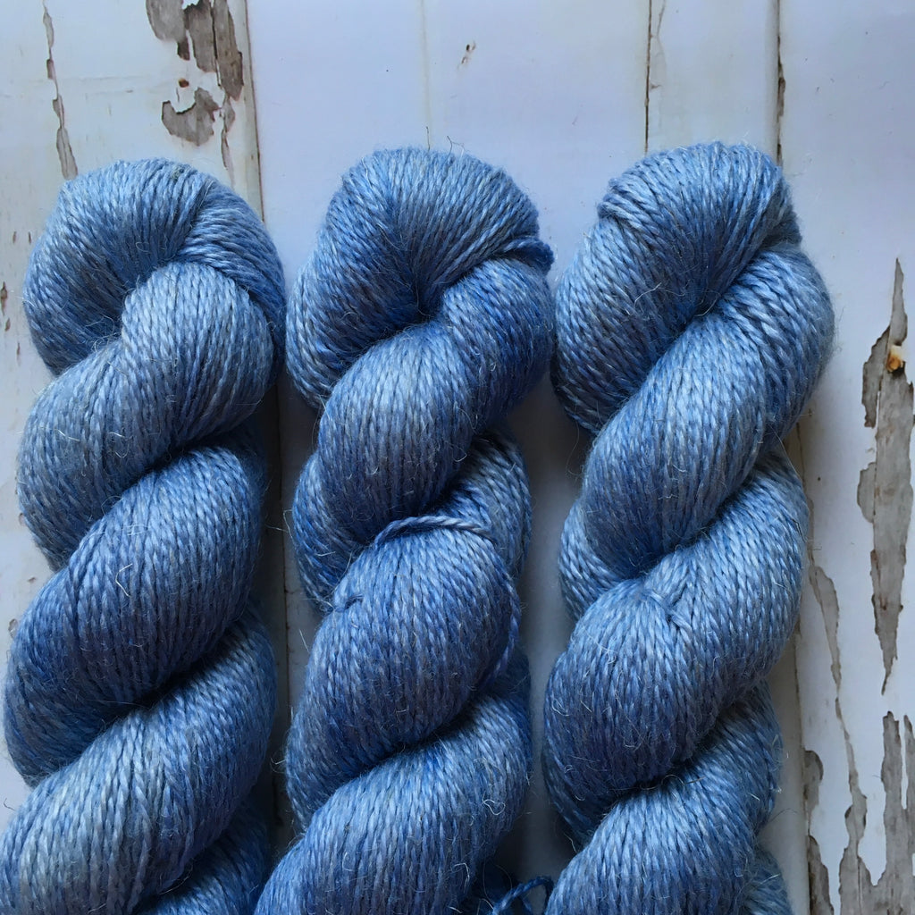 Icelandic --- Suffolk DK