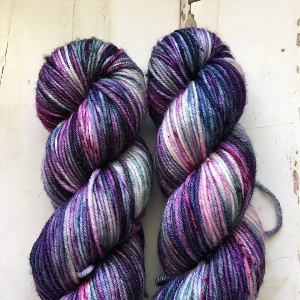 State of Grace --- Calvert DK