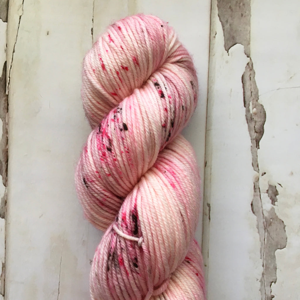 Peppermint Bark --- Calvert DK