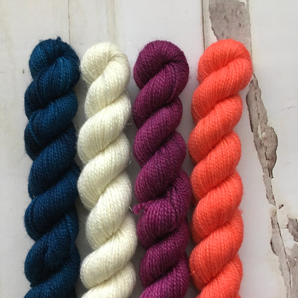 Snow Matter What Gnome Mini Bundle
