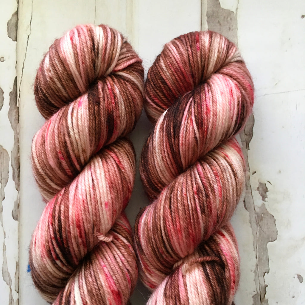 Cherry Cordial --- Calvert DK