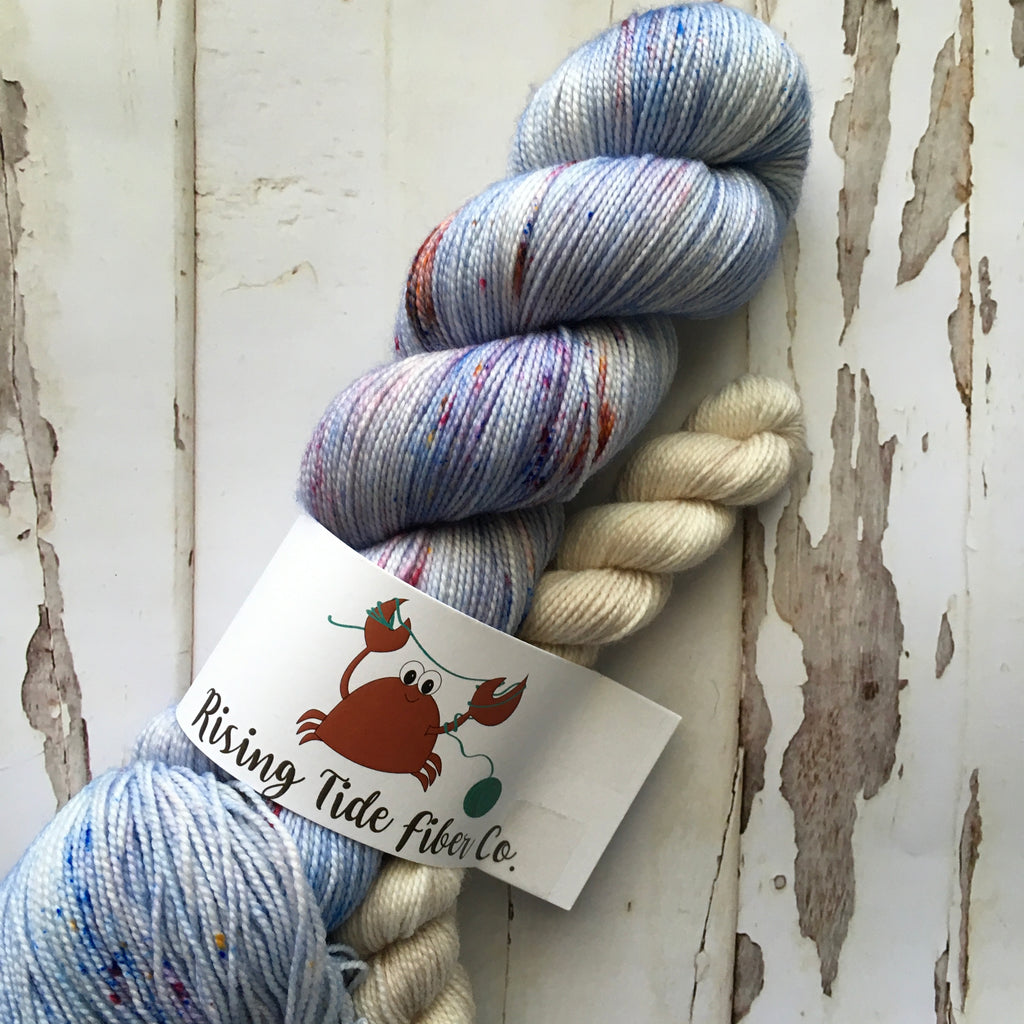 Little April Showers Sock Set