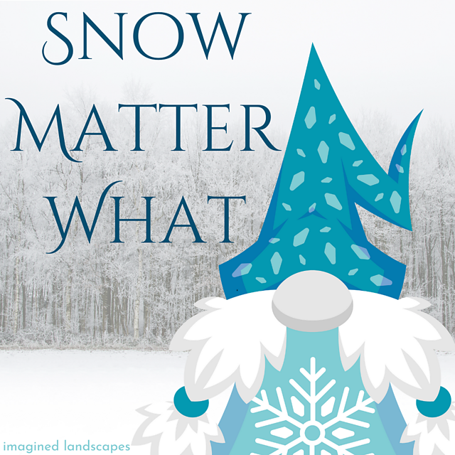 Snow Matter What Gnome Mini Bundle