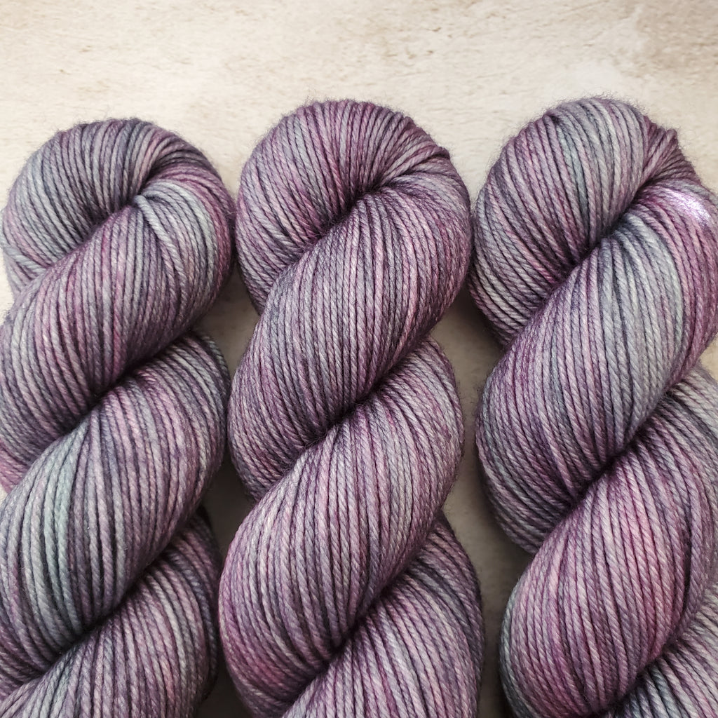 Night Magick ---Calvert DK