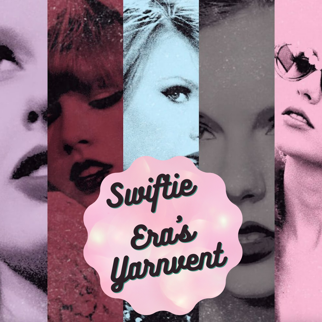 Swiftie Era's Yarnvent