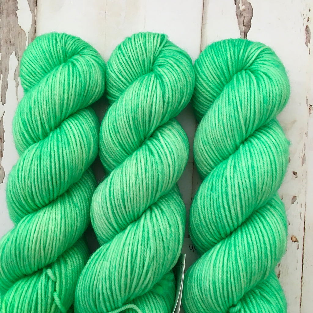 Sea Nymph --- Calvert DK
