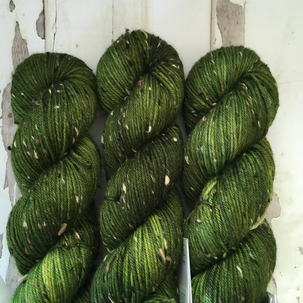 Pickle --- Tweed DK