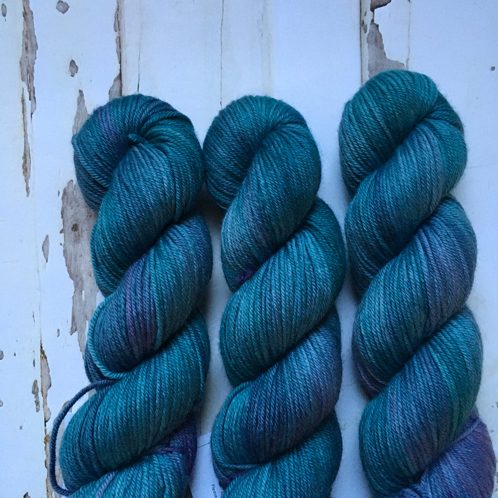 OOAK--- Organic Calvert DK