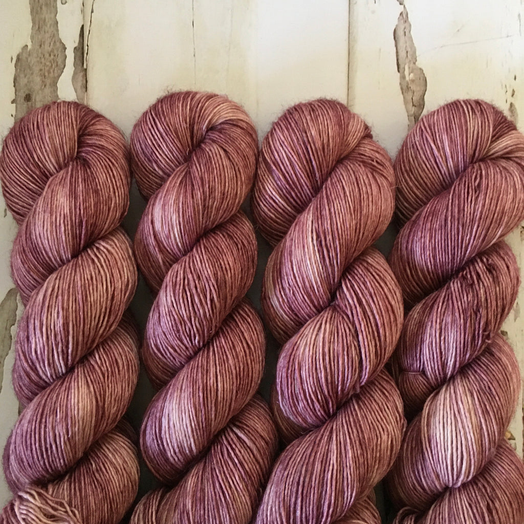 Delicate---Willow Fingering