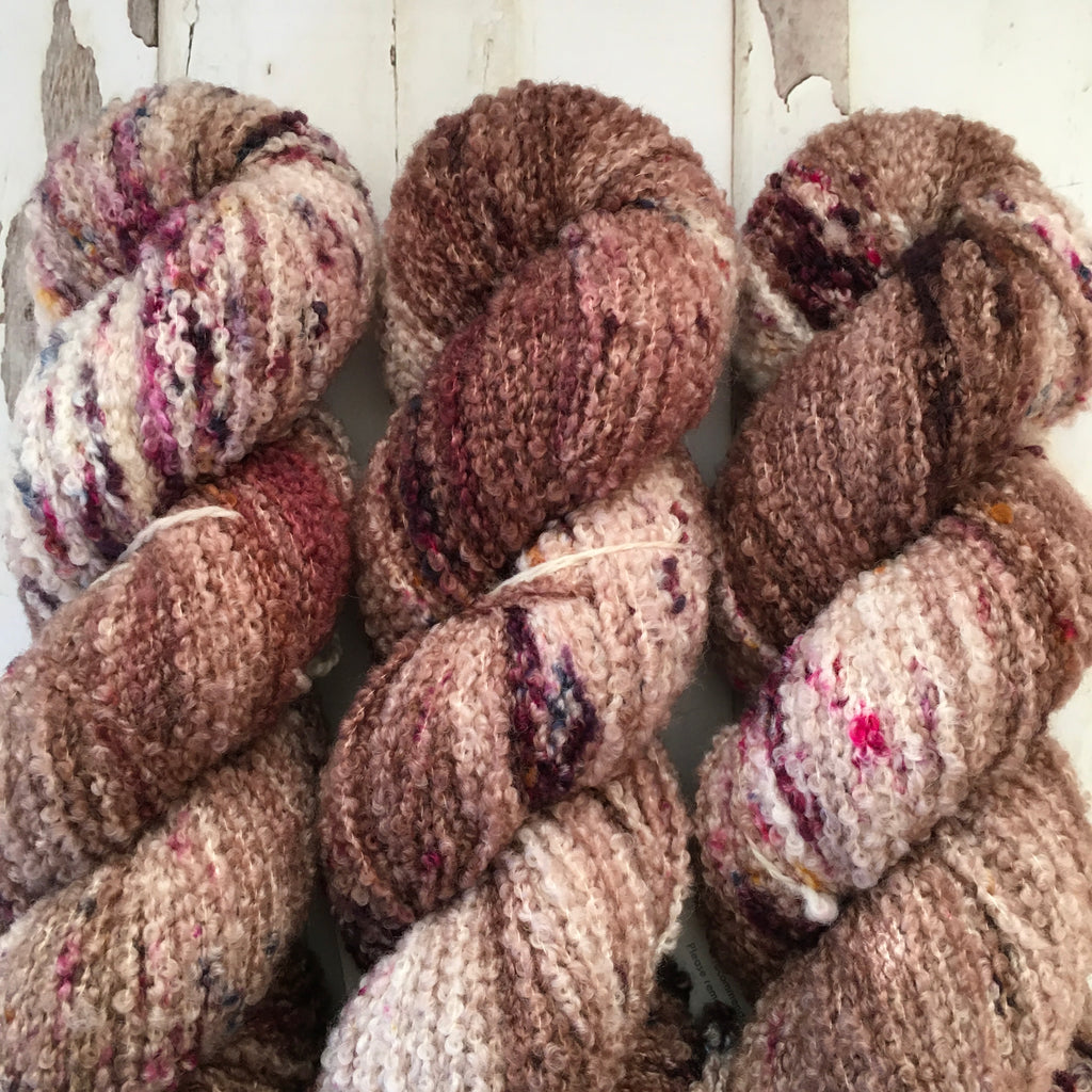 Decadence ---Boucle DK