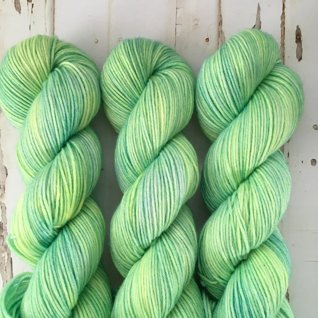 Mojitarita---  Merino Cotton DK